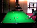 First Video 100 break