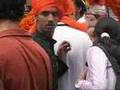 Ganapati Visarjan Procession