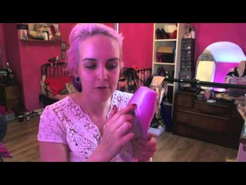how to break in pointe shoes