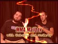 MMA Mailbox - Why Did Randy Couture Return to UFC?