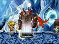 Horntail movie and horntail pq staring : Albatal2006 , RaDjehuty , TheBeast28 , Halsa7rH , Argaeus