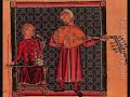 Hugues Cuenod Sings a Song From the High Middle Ages,