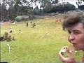 asado piedras de tunja cometas con pedro y patricia