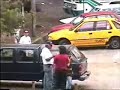 asado piedras de tunja cometas con pedro y patricia