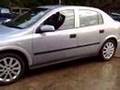 Astra Auto 2.2 Elegance @ Bathcars
