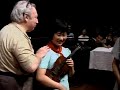 Isaac Stern - From Mao to Mozart (Pt 3)