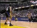 Reggie becomes the first to hit 2,000 three pointers