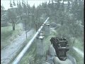 Call of Duty 4 On Top Of Maps TUTORIALS