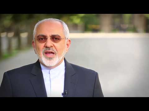 Iran's Message: We Can Make History