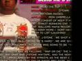 Being Me's Hard The song/Ray Gray