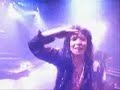 Deticated Cinderella Video- Long Cold Winter Deticated Cinderella Video- Long Cold Winter