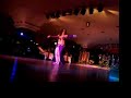 Bellydancer Salima at \"Orienthouse\" Istanbul 2007