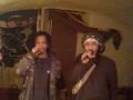 Dj Maki au CAES Loxy feat Olivy, No One riddim!!!