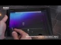 gadget android,  sony memperkenalkan projek aosp untuk xperia tablet z