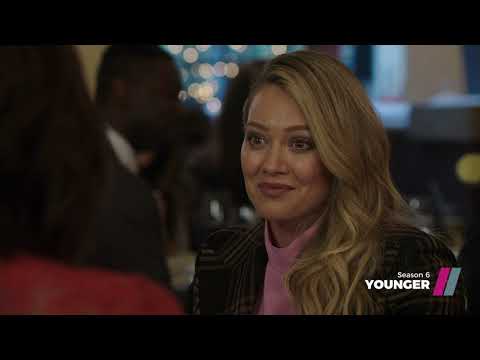 Younger Season 6 | Trailer | First & only on Showmax