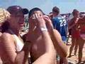 The springbreak buttslap