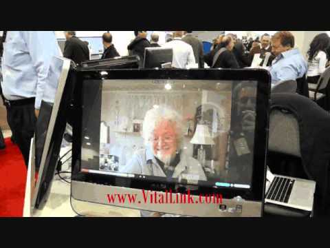 0 photo 0 The Latest Technologies for Senior Living @ CES 2011