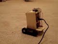 Little Drum Machine - Motor Test