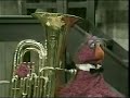 sesame street - Classic : Telly and Itzhak Perlman