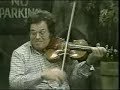 Classic Sesame Street: Telly and Itzhak Perlman