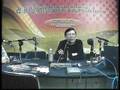 videos de MyRadio Shiu 蕭鼓聲中 ( 蕭若元 頻道 ) 2008-11-21 Part 1.C