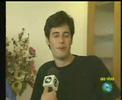 Entrevista do Grito Vai Thiagooo!!!