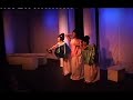 THE DAUGHTERS OF LYCOMEDES from ACHILLES IN HEELS