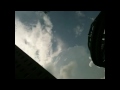 UFO Strange LIGHTS !!!  Vortex Clouds above Mexico