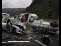 ACCIDENTES BIZKAIA.