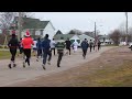 Turkey Trot