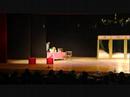 funny karmen sob7y plays arabic comedy