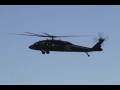 Rotorfest 2008 - UH-60L Blackhawk Demonstration