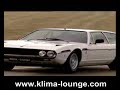 Lamborghini Espada Lamborghini Espada