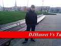 DJHasret Vs Tarkan-Let Me See You Bounce Remix