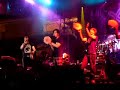 Dewa 19 in Kota Kinabalu 2007, Song Title: Laskar Cinta