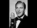 Stardust-Bing Crosby 1931