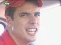gato fedorento ambulancia´