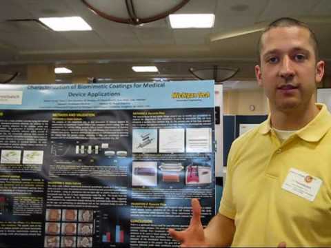 Optimizing Evaluation Methods for Biomimetic Catheter Coatings