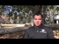 ASI Weekly Address 2/11/2013 ASI Cookout