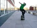 Ready In 5 - Alex Zob Video Part
