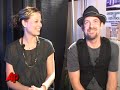 Musicians Help Democratic Convention Go Green