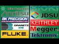 Test Equipment Connection