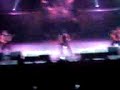 concert de BULLET FOR MY VALENTINE le 13/02/08 : un fou!
