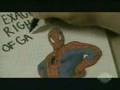 Spiderman xD