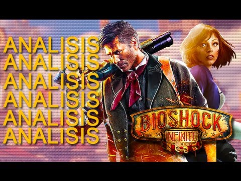 bioshock infinite