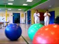 Physio Students