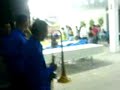 Banda valparaiso  zacatecas, tabuyo