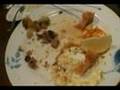 NUNE & SHADE SHEIST IN JAPAN: DINING AT DENNY'S NUNE & SHADE SHEIST IN JAPAN: DINING AT DENNY'S