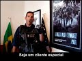 CATI CARD - Um cart�o Internacional para Policiais T�ticos