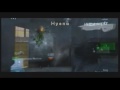 Ninjitsu :: A Halo 3 Ninjatage :: Featuring Phurion and Hyena